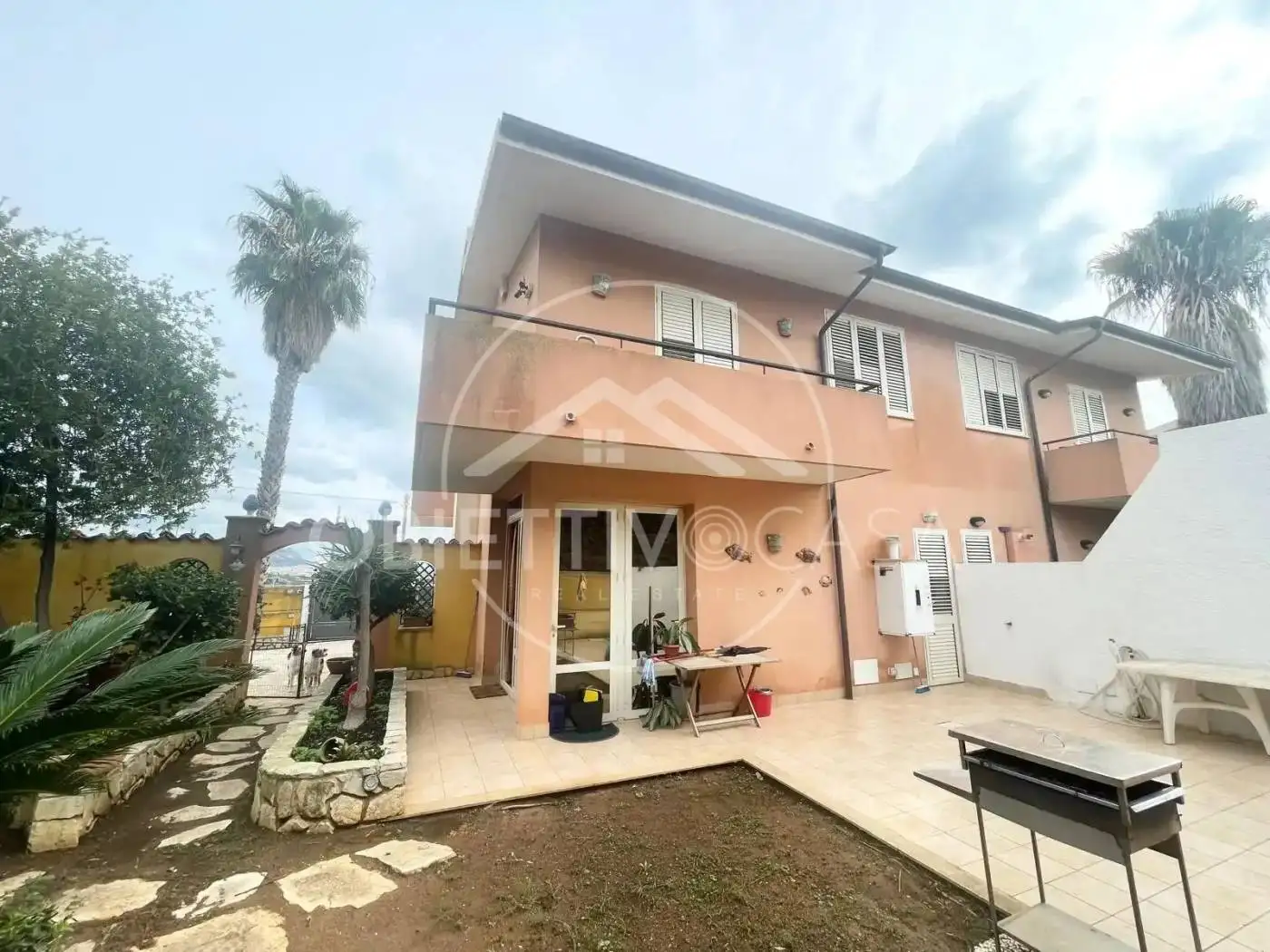 Villa in vendita a Sciacca