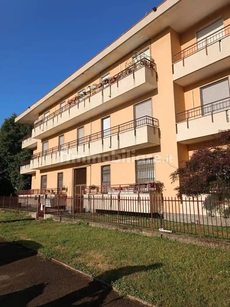 Appartamento in vendita a Busto Arsizio