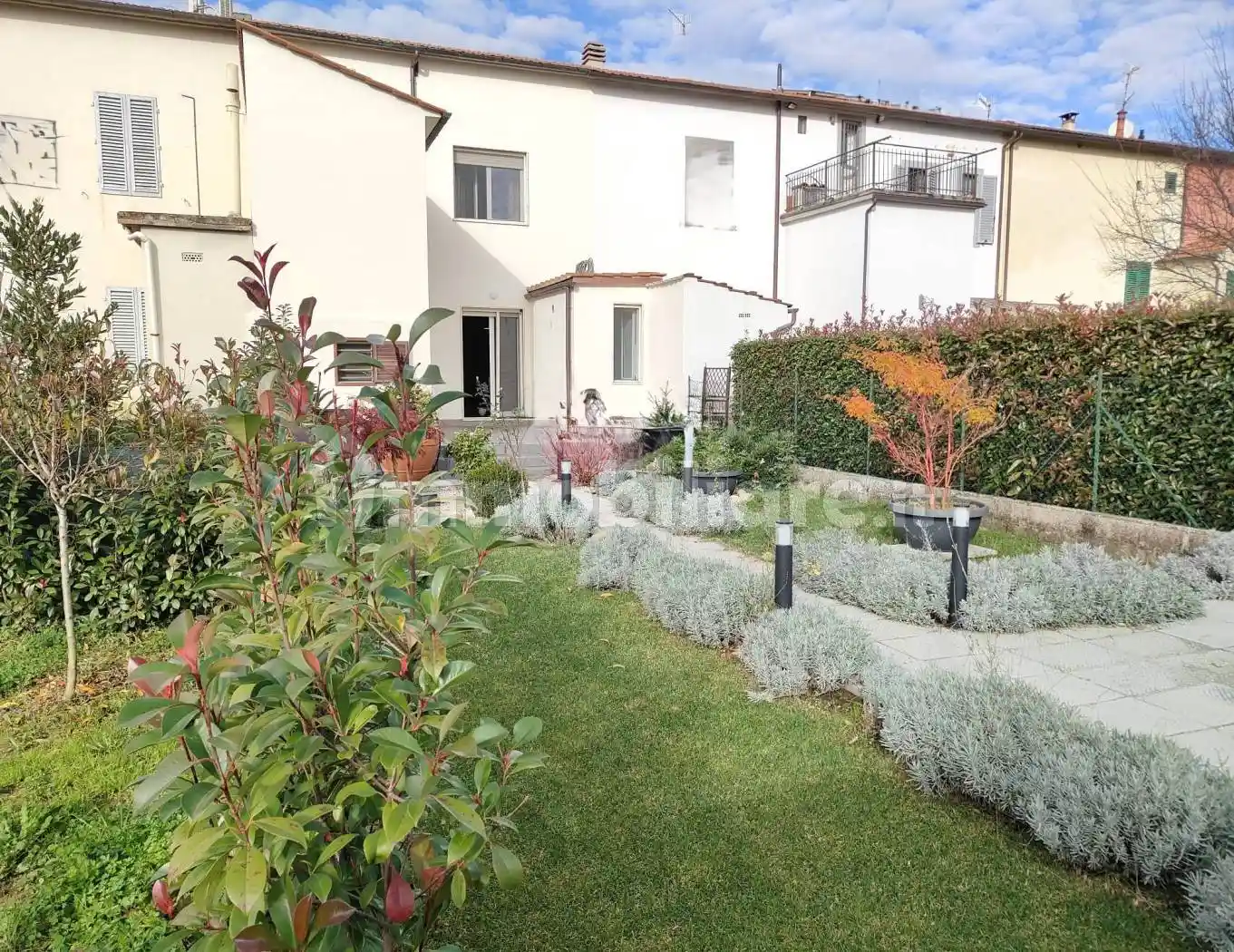 Terratetto unifamiliare 242 m², ottimo stato, Collegigliato, Pistoia - foto 2