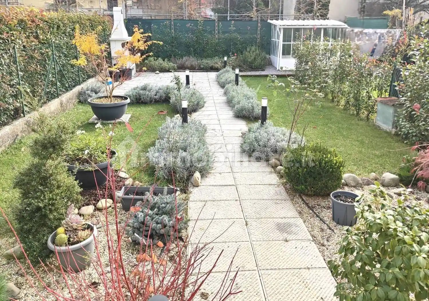 Terratetto unifamiliare 242 m², ottimo stato, Collegigliato, Pistoia - foto 3