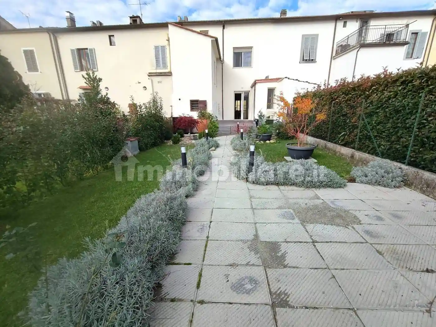 Terratetto unifamiliare 242 m², ottimo stato, Collegigliato, Pistoia - foto 4