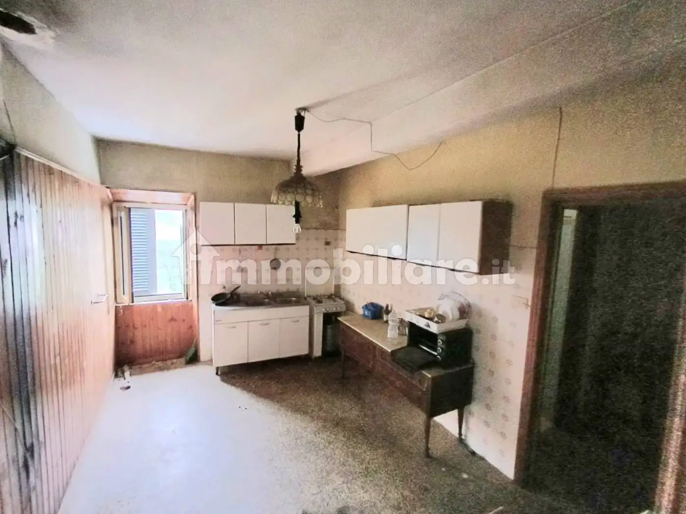 Trilocale via Filippo Nicolai, Centro, Caprarola - foto 2