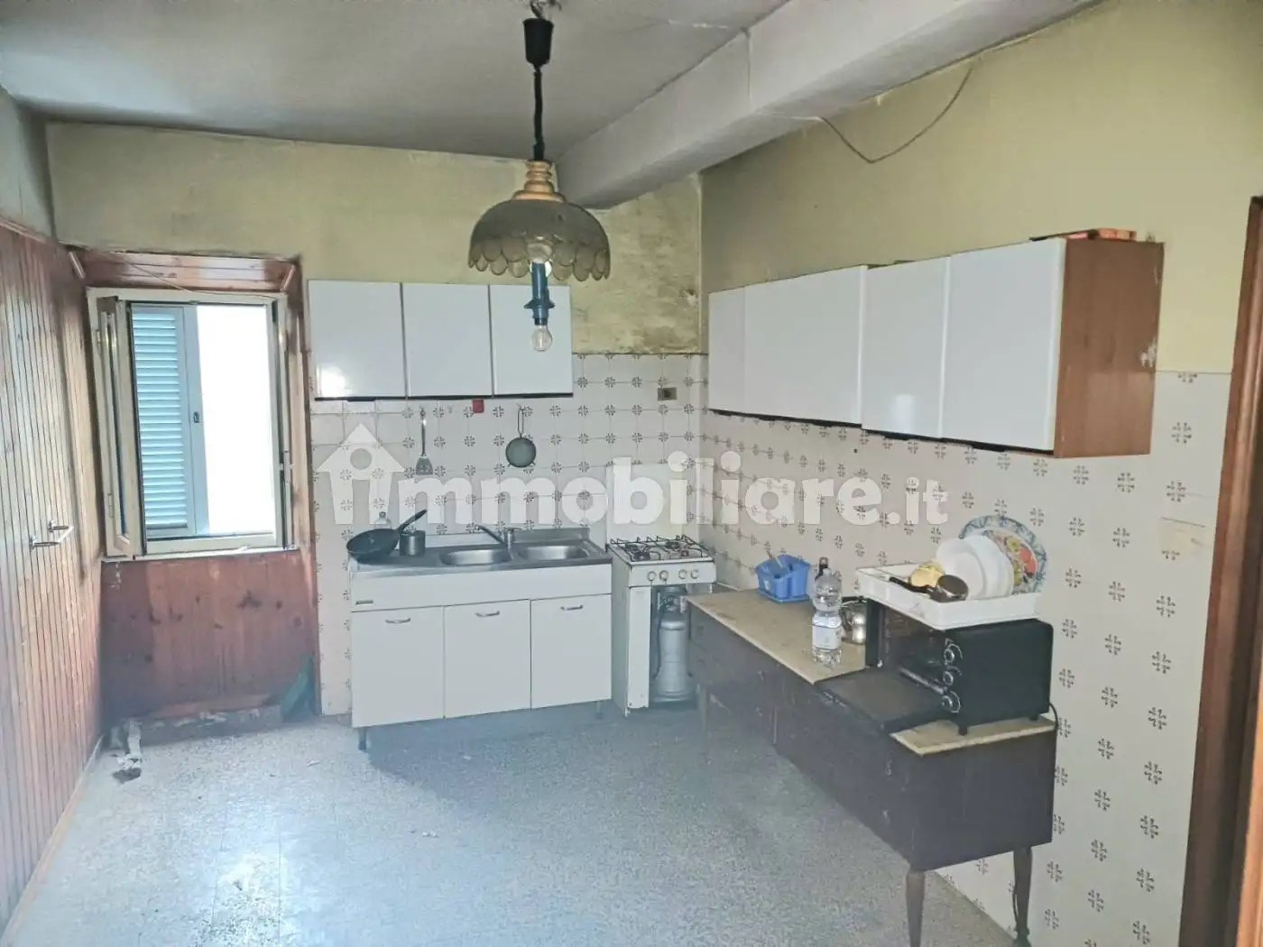 Trilocale via Filippo Nicolai, Centro, Caprarola - foto 3