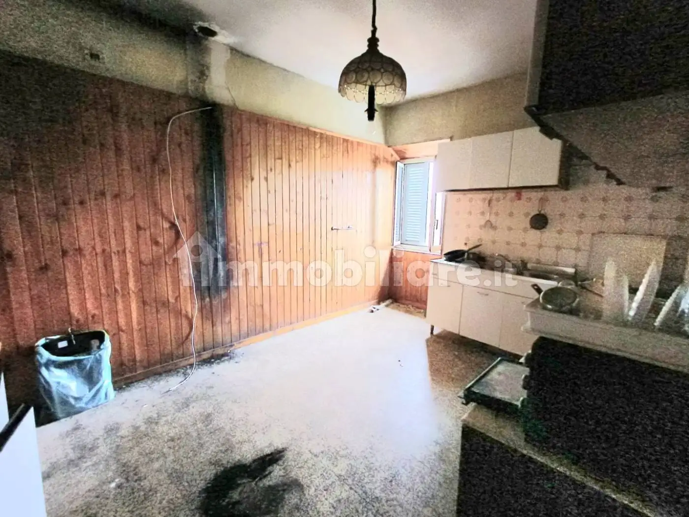 Trilocale via Filippo Nicolai, Centro, Caprarola - foto 4