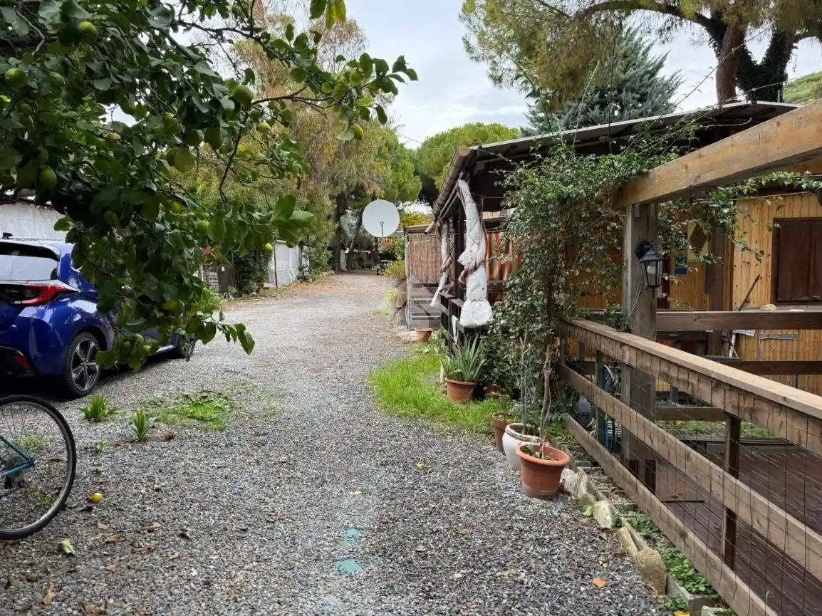 Terratetto unifamiliare corso Nizza 107, Latte, Ville, Ventimiglia - foto 3