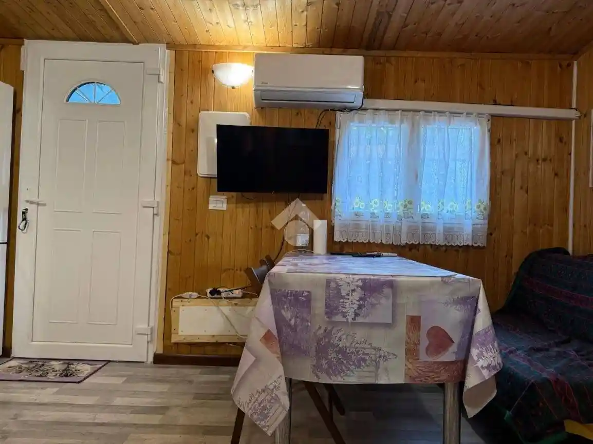 Terratetto unifamiliare corso Nizza 107, Latte, Ville, Ventimiglia - foto 5