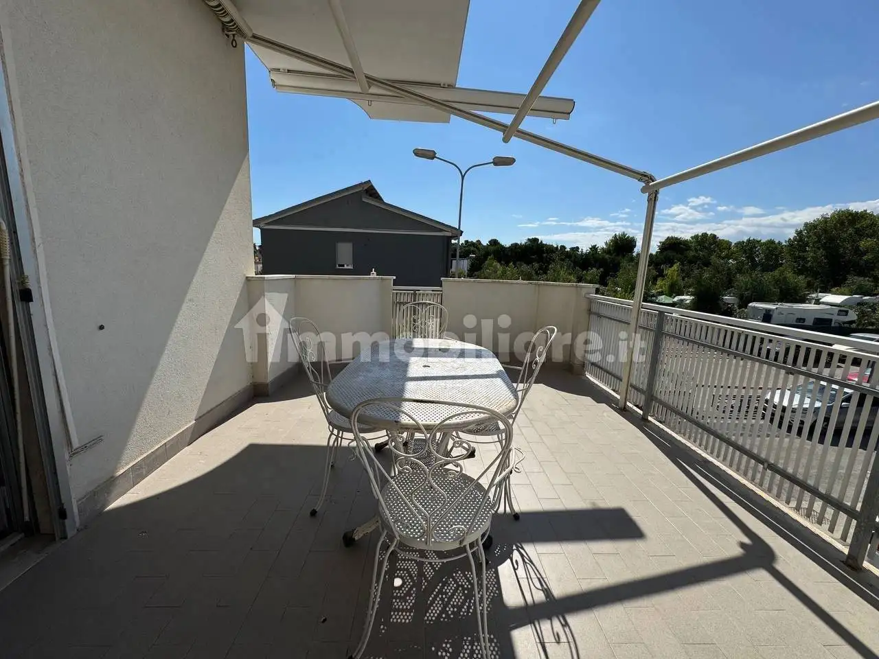 Appartamento in vendita a San Salvo