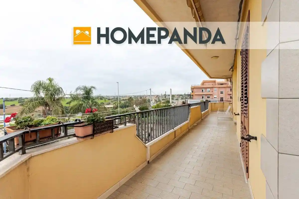 Villa in vendita a Rosolini