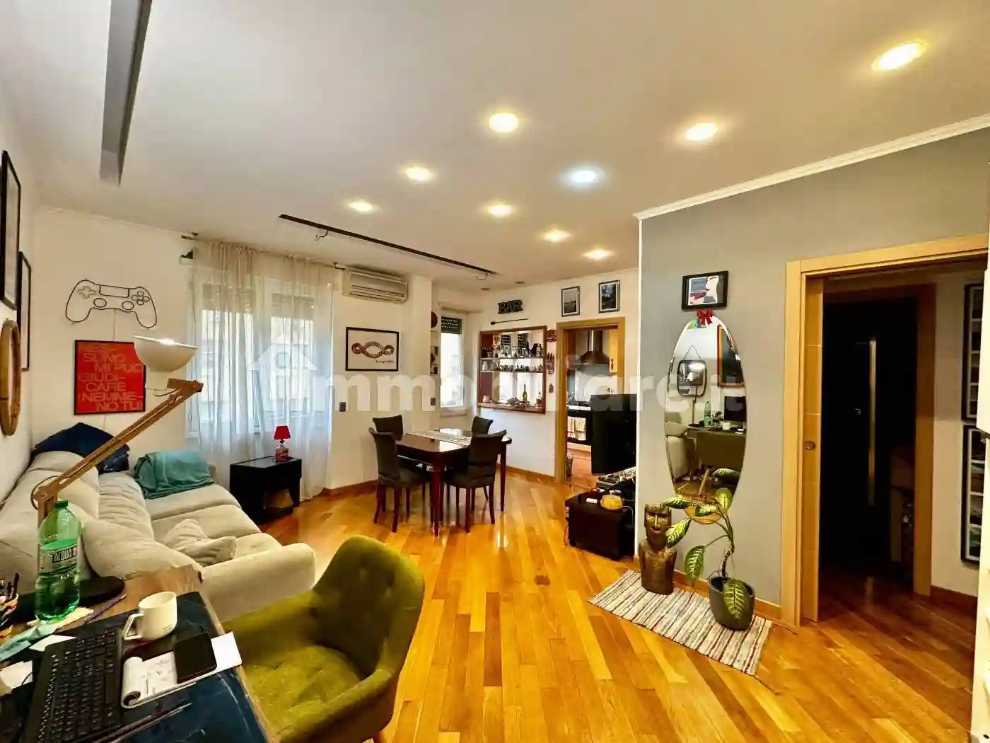 Appartamento - foto 3