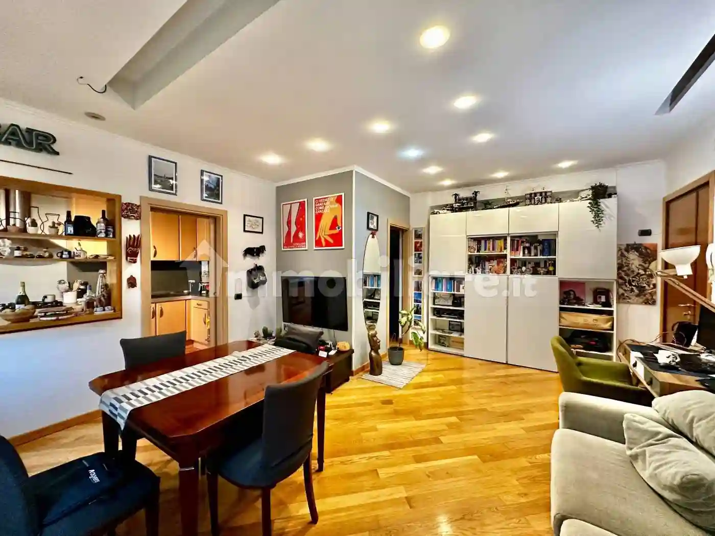 Appartamento - foto 5