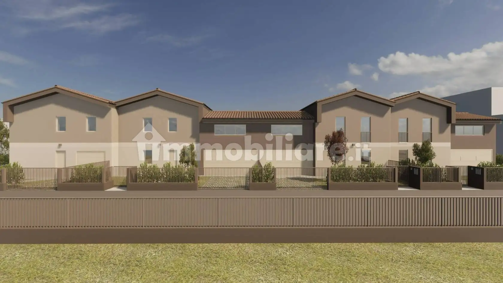 Progetto in vendita a Bussolengo