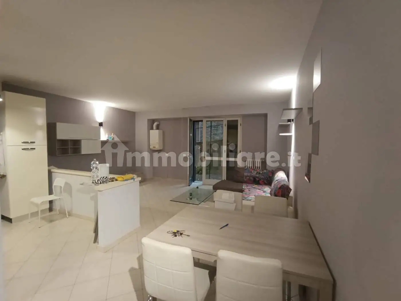 Appartamento in affitto a Borgo Val di Taro