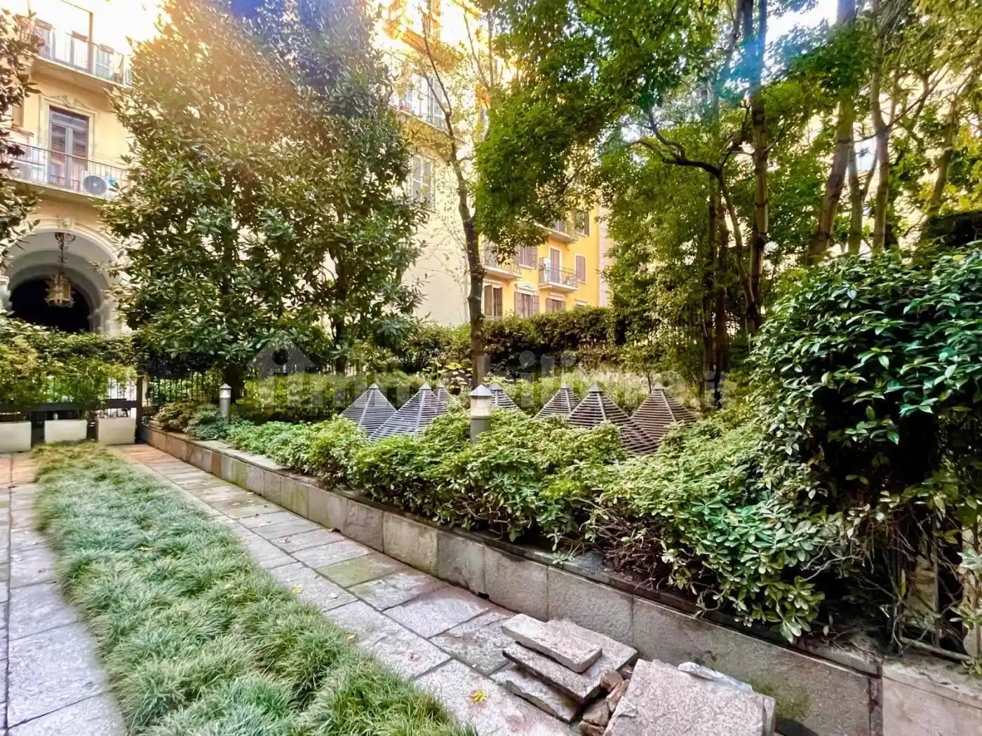 Bilocale ottimo stato, piano rialzato, Piave - Tricolore, Milano - foto 4