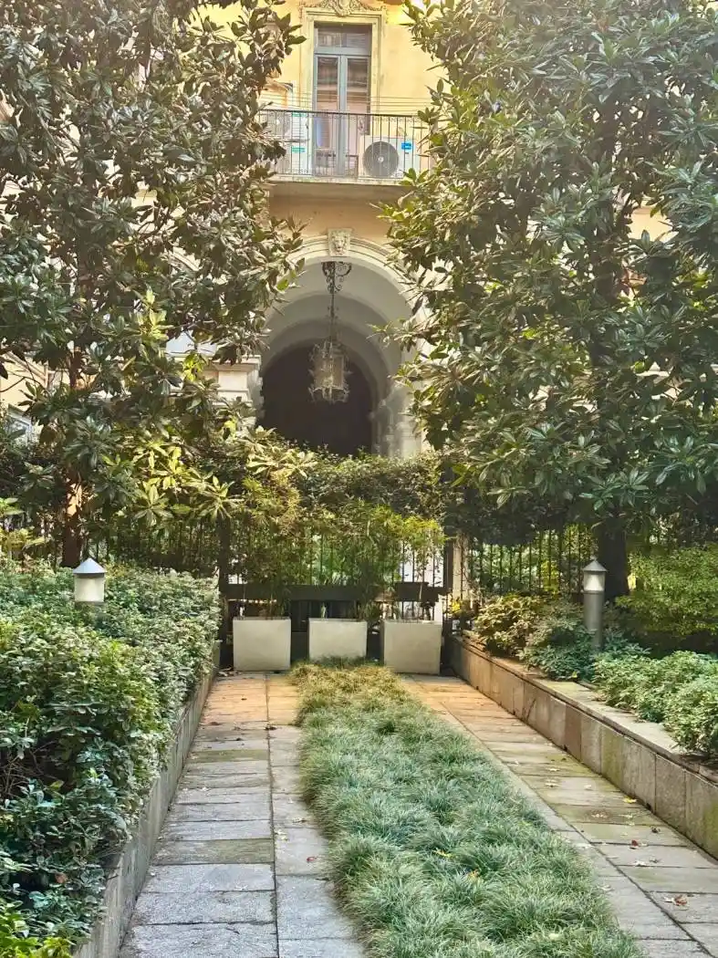 Bilocale ottimo stato, piano rialzato, Piave - Tricolore, Milano - foto 5