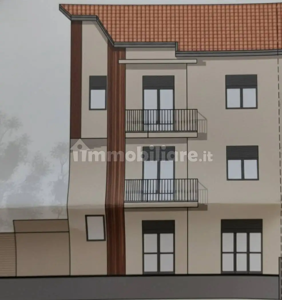 Trilocale via Massimo Rota, Carvico - foto 4