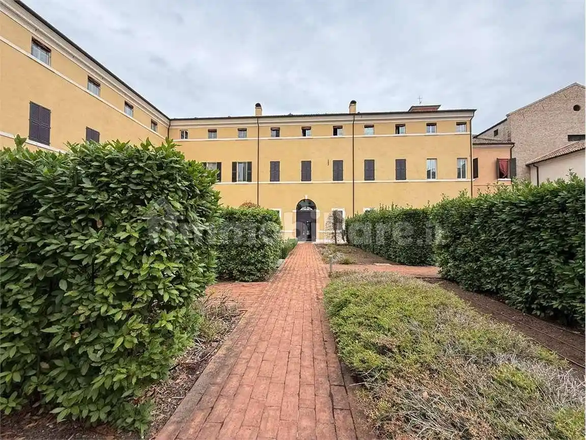 Appartamento in vendita a Ferrara