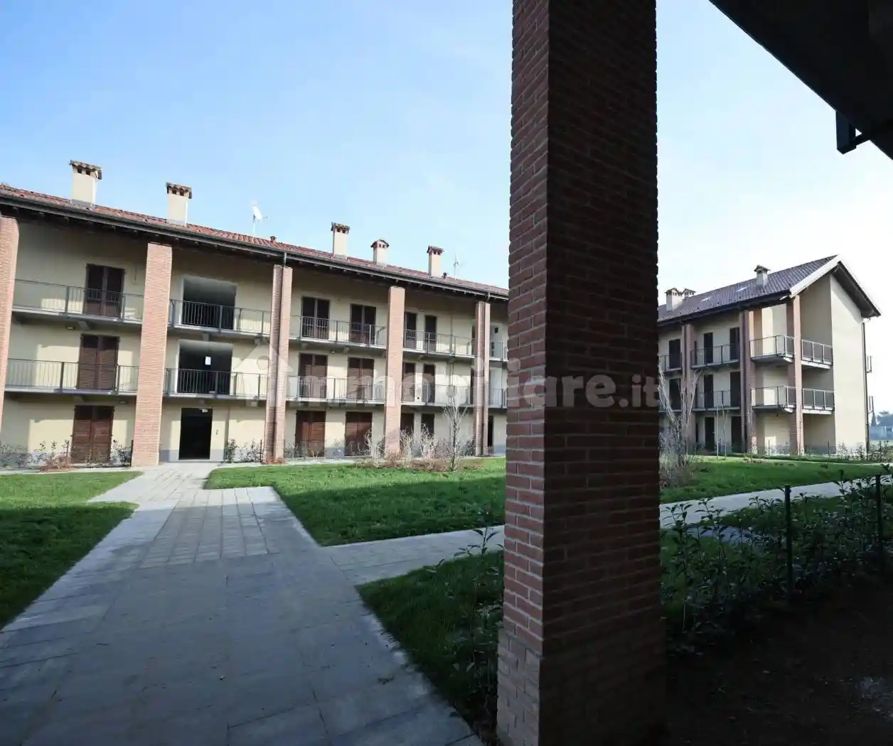 Appartamento in vendita a San Donato Milanese