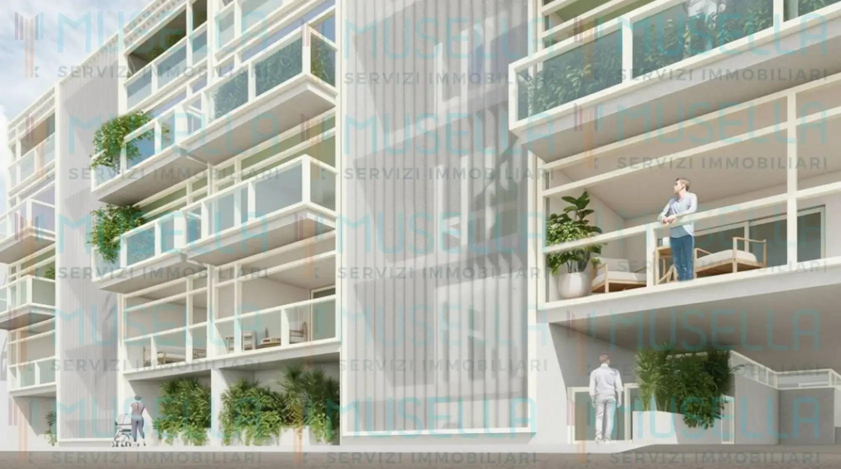 Progetto in vendita a Adelfia