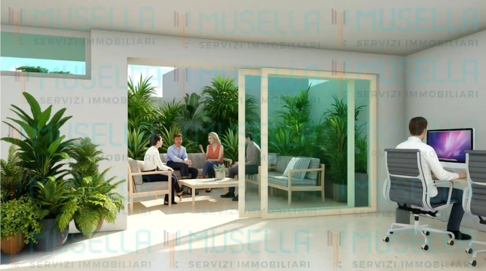 Appartamenti e Magazzini - depositi di nuova costruzione a Adelfia - foto 3