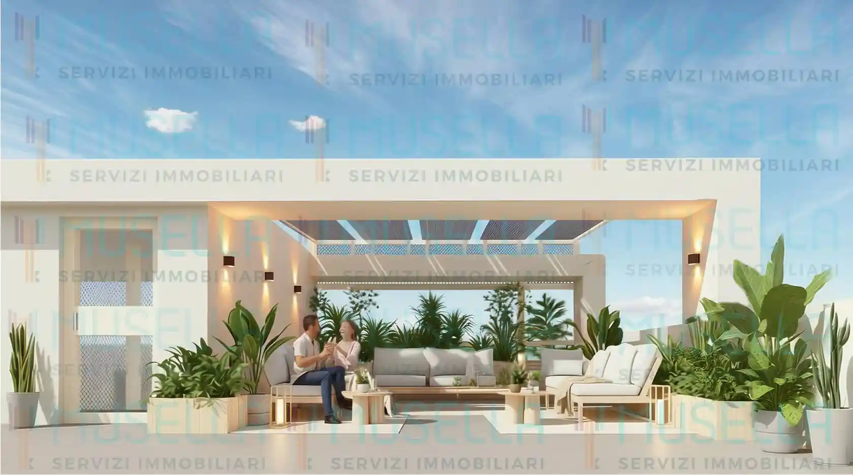 Appartamenti e Magazzini - depositi di nuova costruzione a Adelfia - foto 5