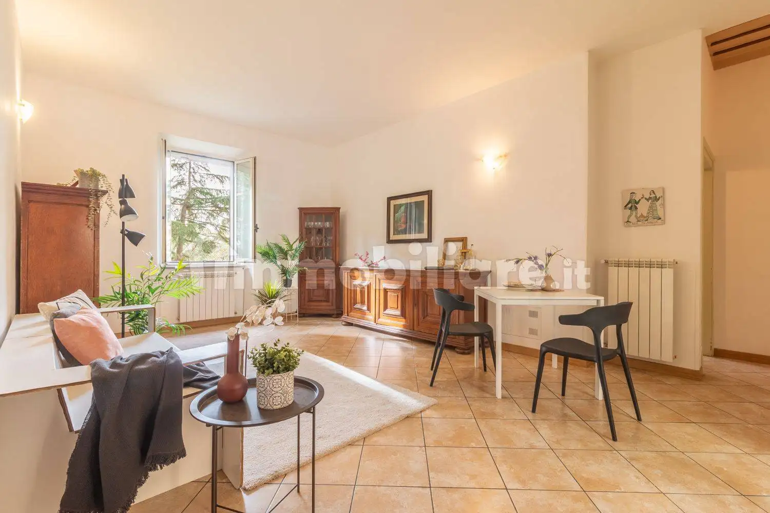 Appartamento in vendita a Viterbo