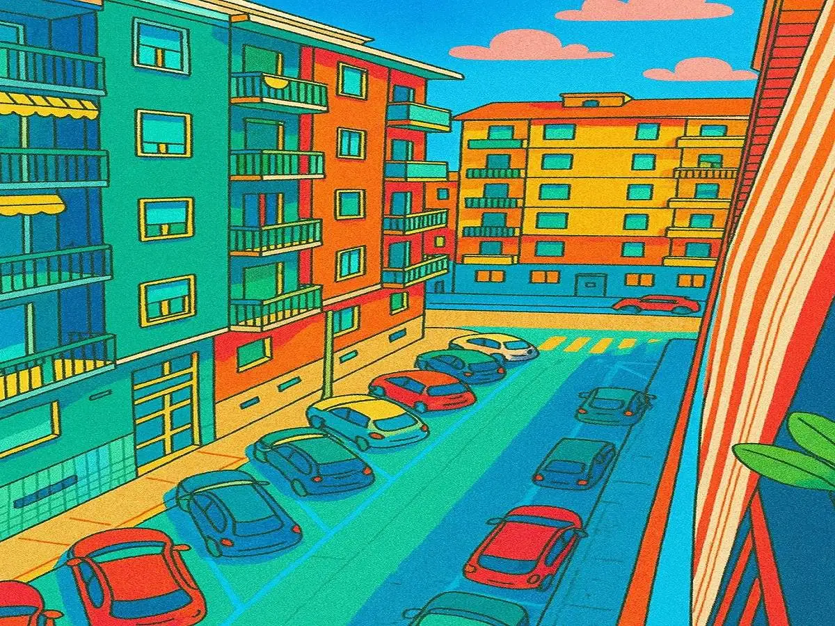 Appartamento in vendita a Rivoli