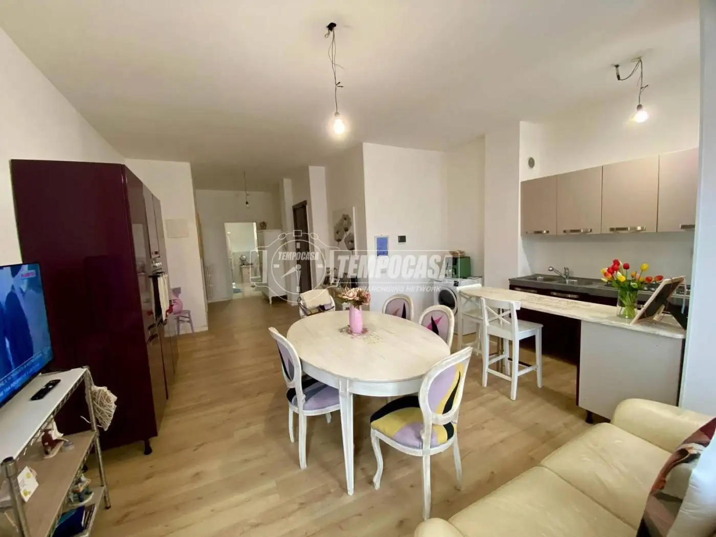 Appartamento in affitto a Volpiano