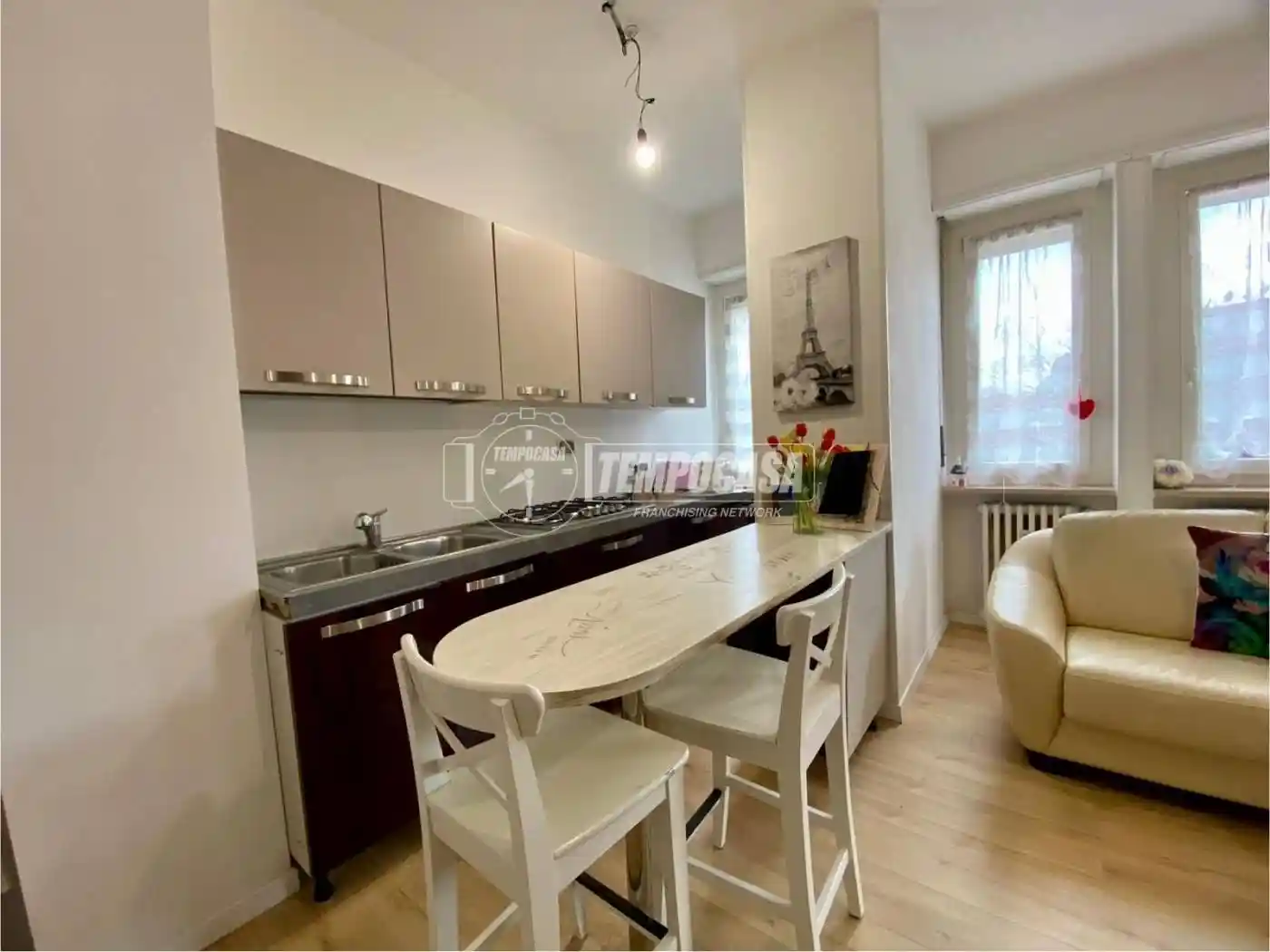 Trilocale piazza madonna delle grazie 15, Volpiano - foto 3