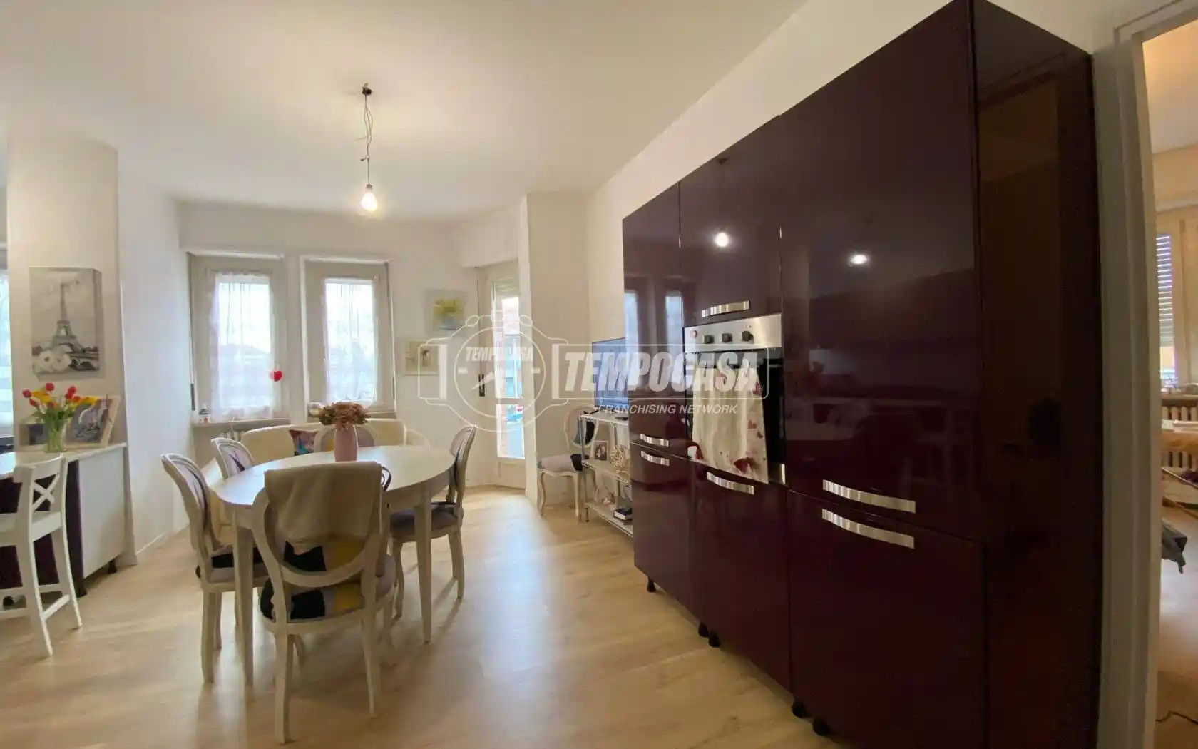 Trilocale piazza madonna delle grazie 15, Volpiano - foto 4