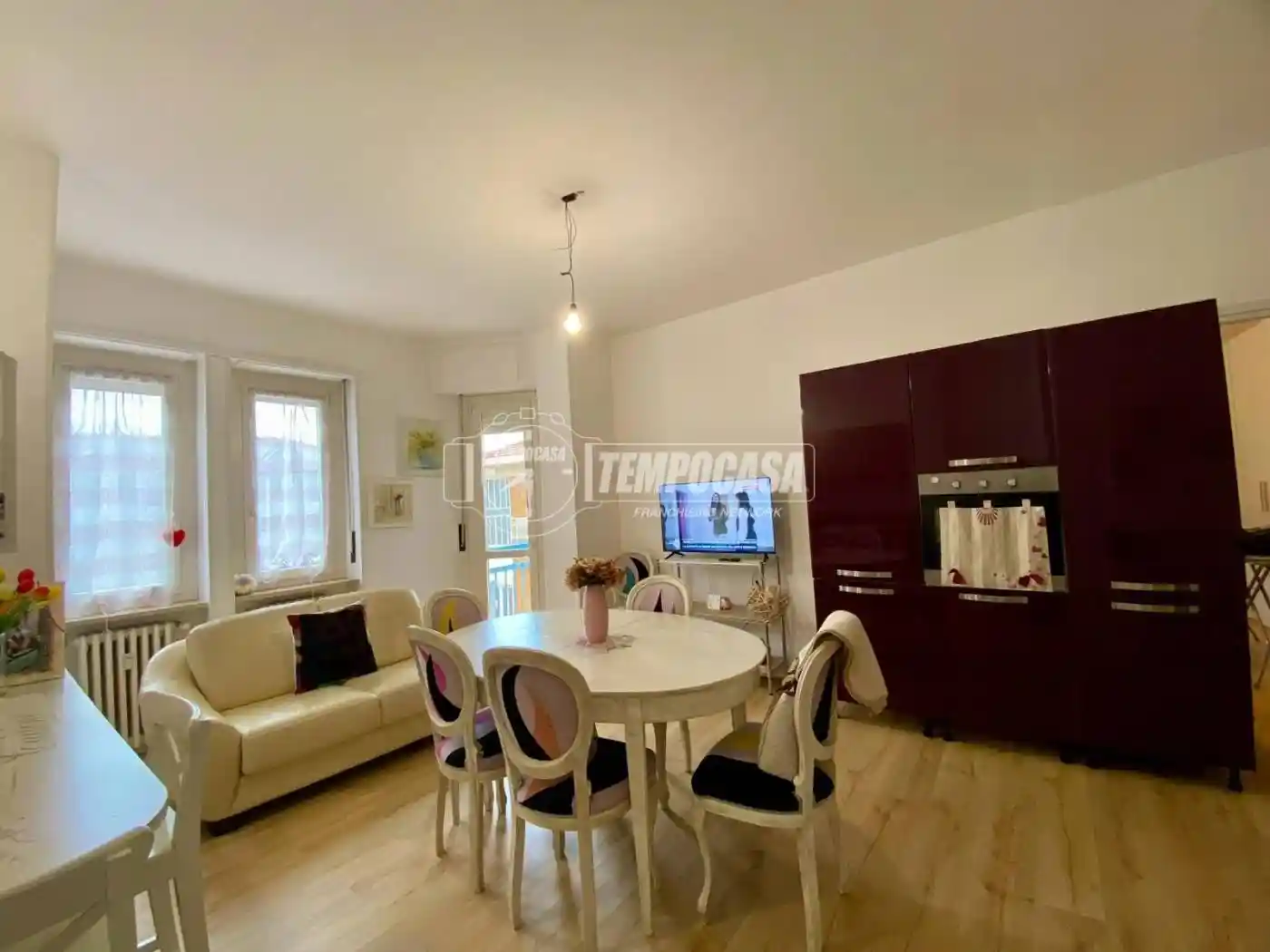 Trilocale piazza madonna delle grazie 15, Volpiano - foto 5