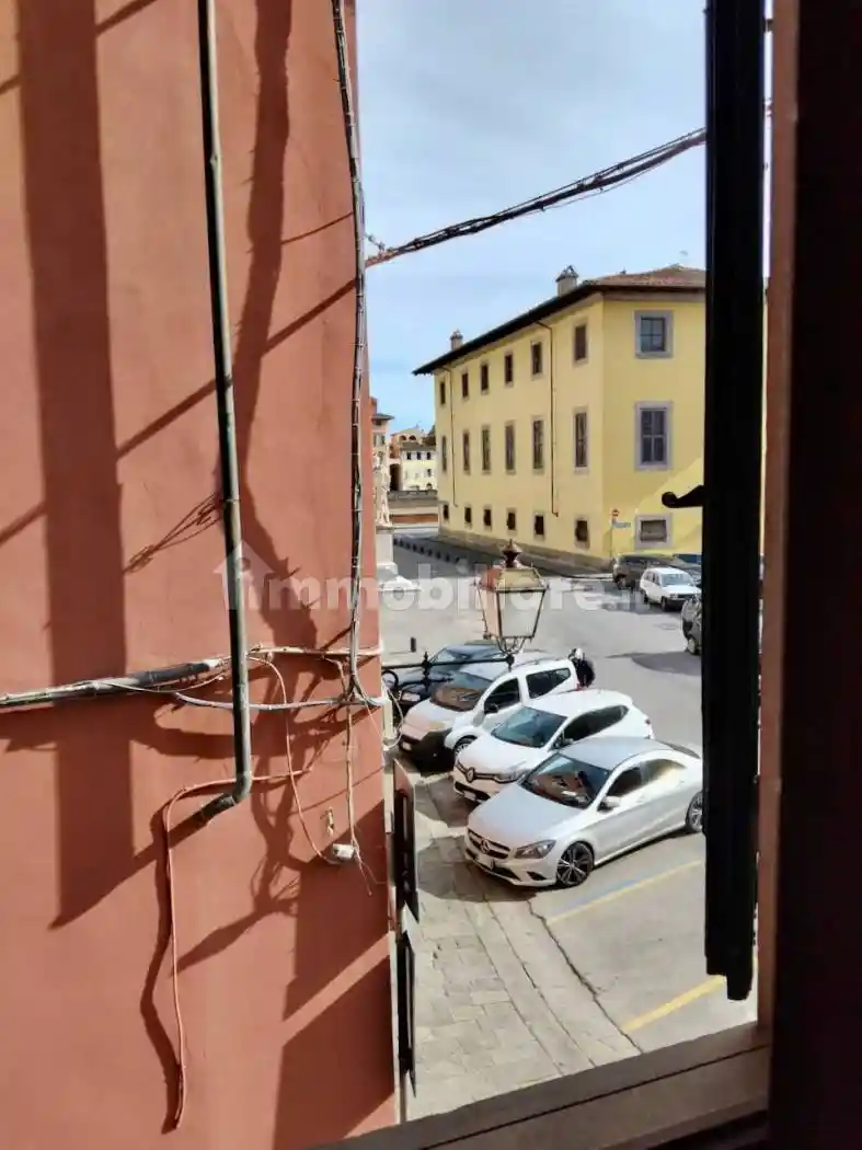 Appartamento piazza Francesco Carrara, Santa Maria, Pisa - foto 2