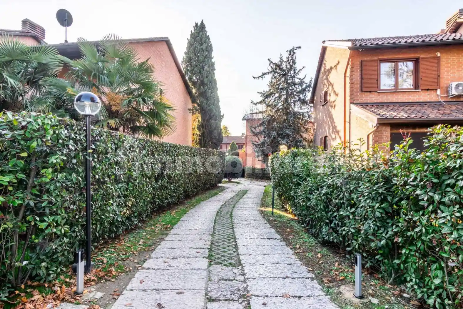 Villa a schiera via dei Pini, Vizzolo Predabissi - foto 2