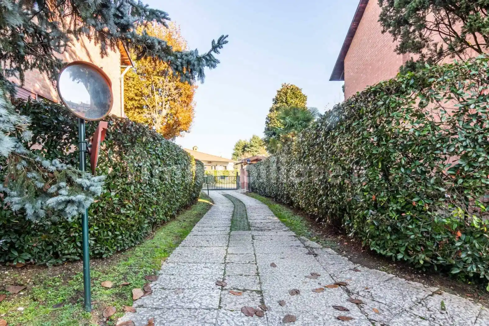 Villa a schiera via dei Pini, Vizzolo Predabissi - foto 3