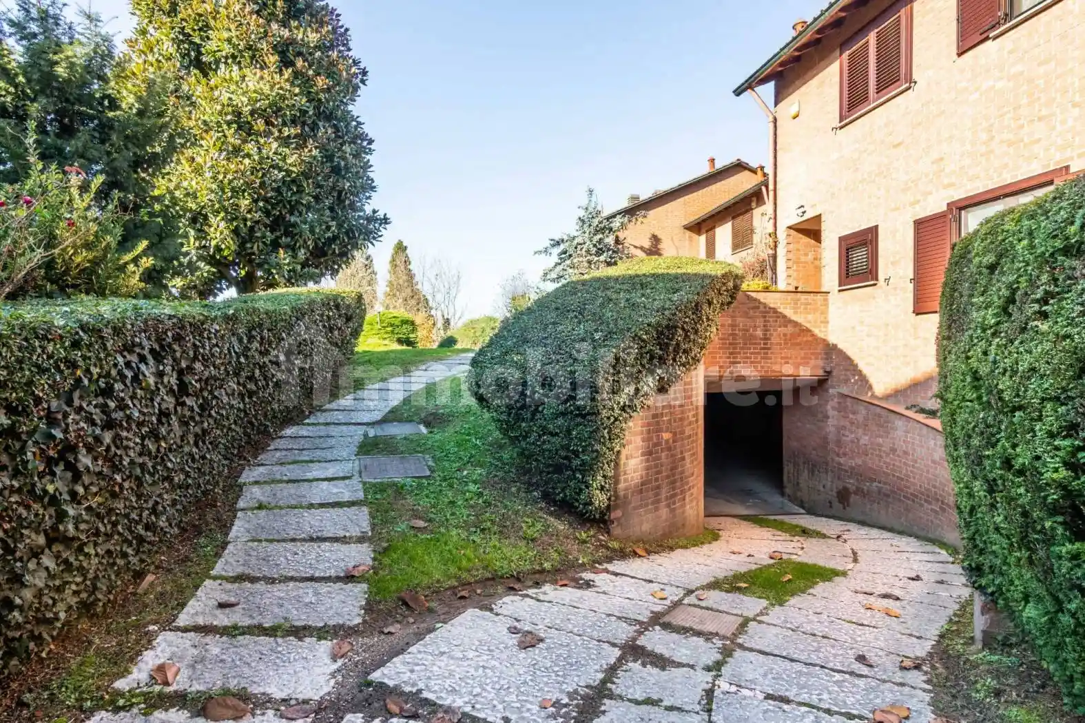 Villa a schiera via dei Pini, Vizzolo Predabissi - foto 4