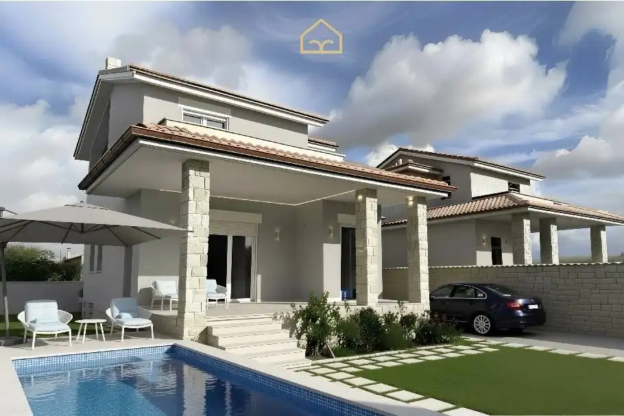 Villa in vendita a Roma