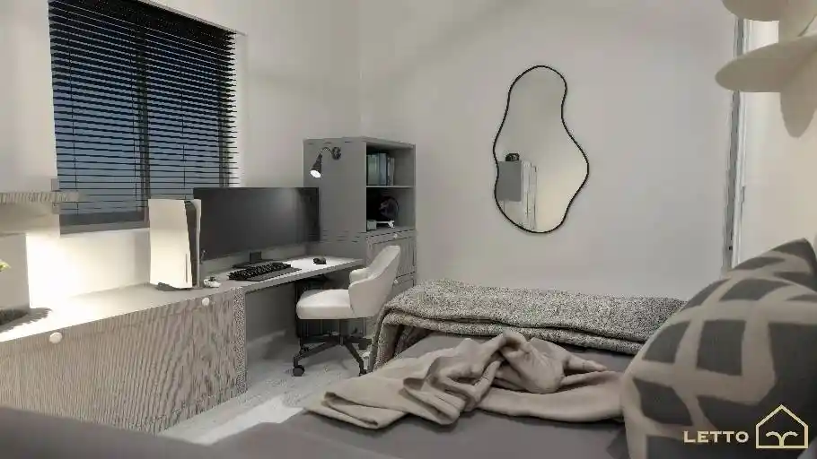 Villa unifamiliare via Guarene 95, Piana del Sole, Roma - foto 4