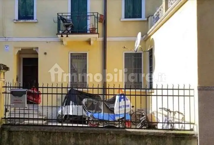 Appartamento in asta a Vicenza