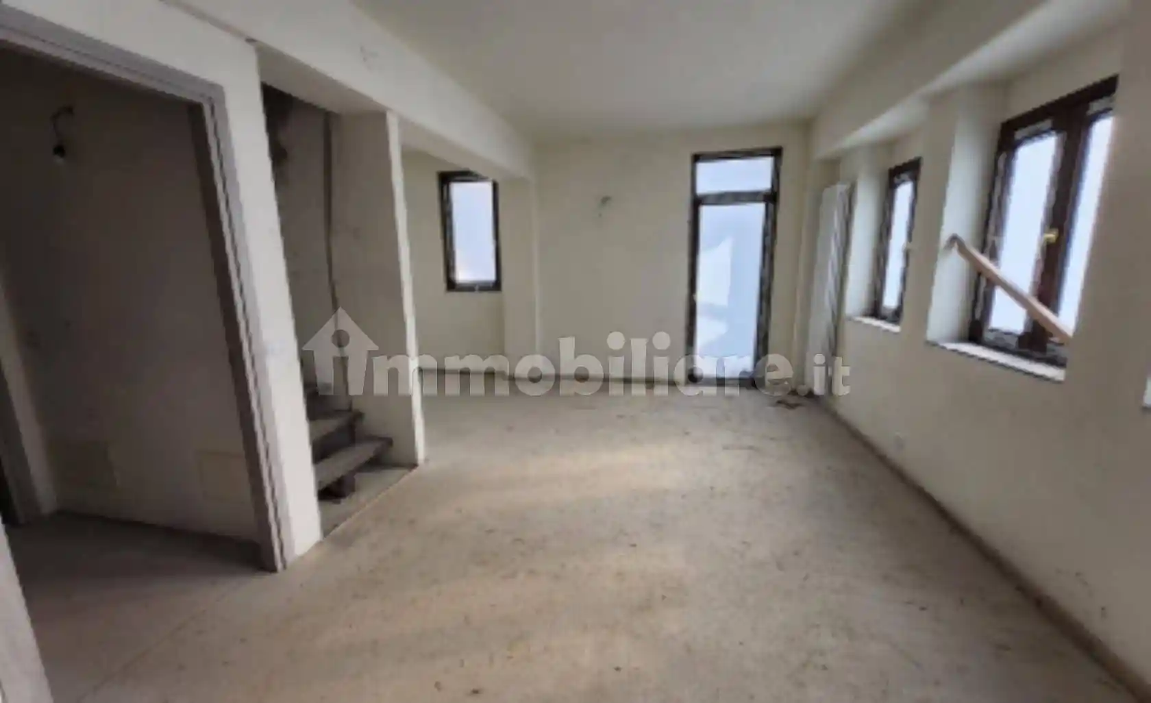 Villetta a schiera in vendita a Caselette