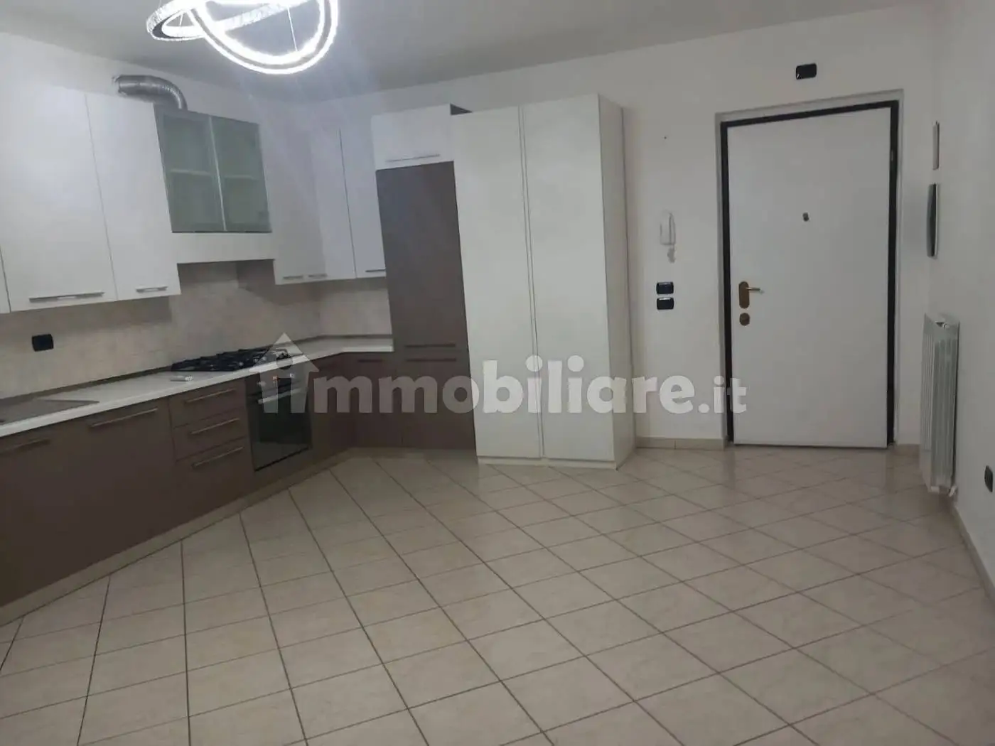 Appartamento in vendita a Colli al Metauro