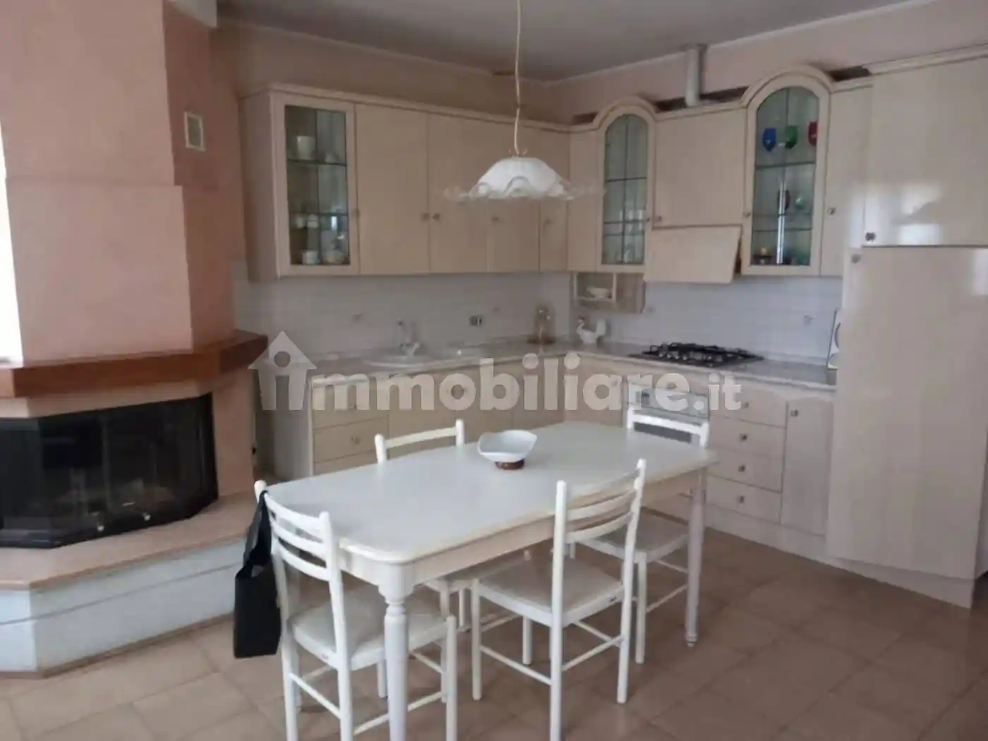 Appartamento in vendita a Colli al Metauro