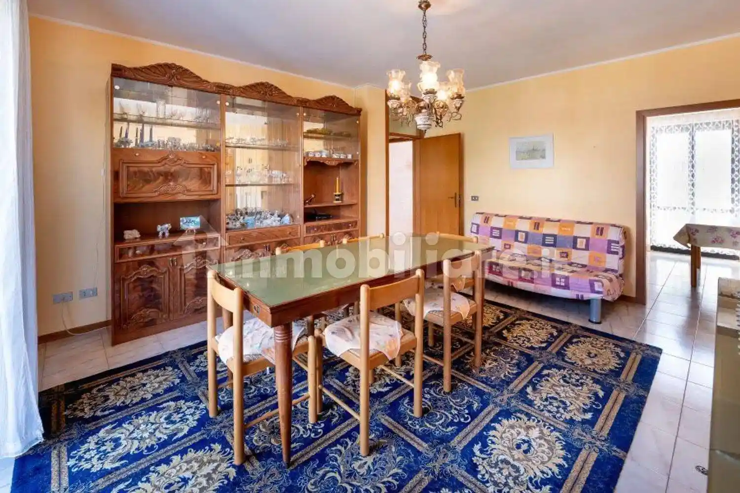 Appartamento 114 m², Bellocchi - Falcineto, Fano - foto 2