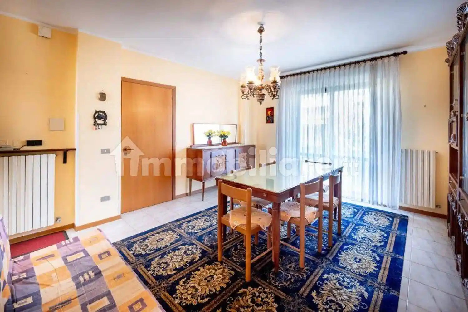 Appartamento 114 m², Bellocchi - Falcineto, Fano - foto 3