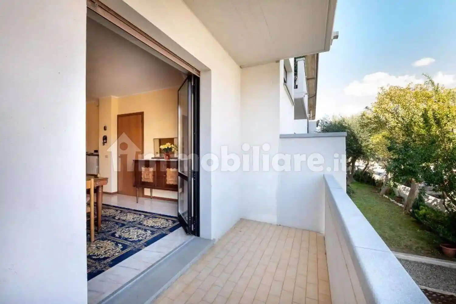 Appartamento 114 m², Bellocchi - Falcineto, Fano - foto 4