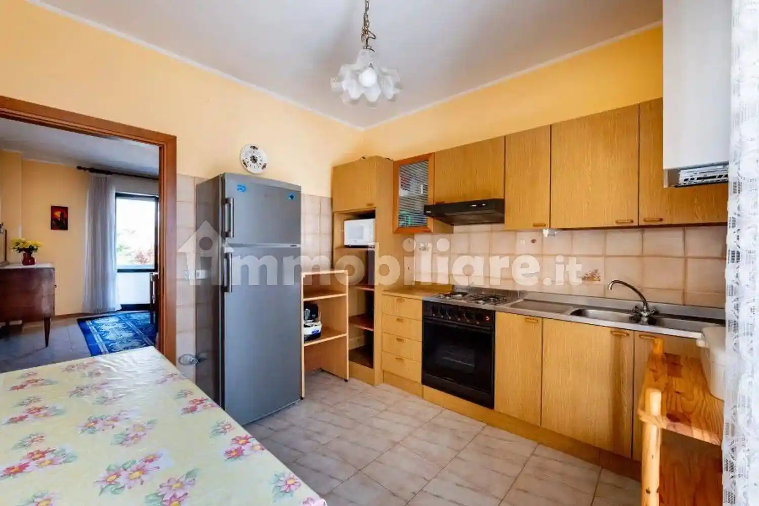 Appartamento 114 m², Bellocchi - Falcineto, Fano - foto 5