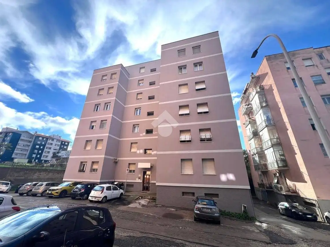 Appartamento in vendita a Sassari