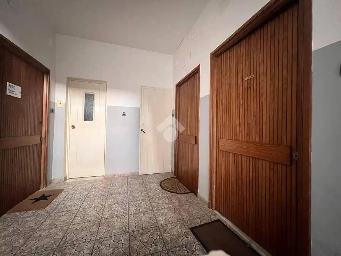 Quadrilocale via Oriani 33, Luna e Sole - Prunizzedda, Sassari - foto 2