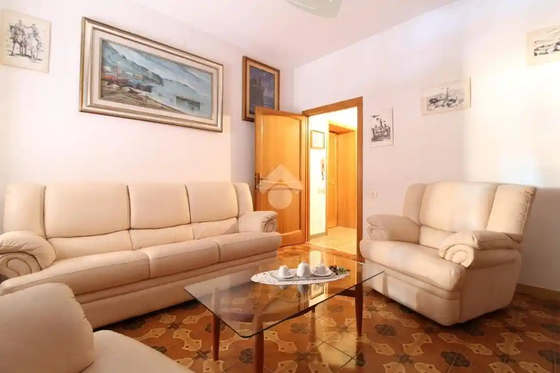 Quadrilocale via Oriani 33, Luna e Sole - Prunizzedda, Sassari - foto 3