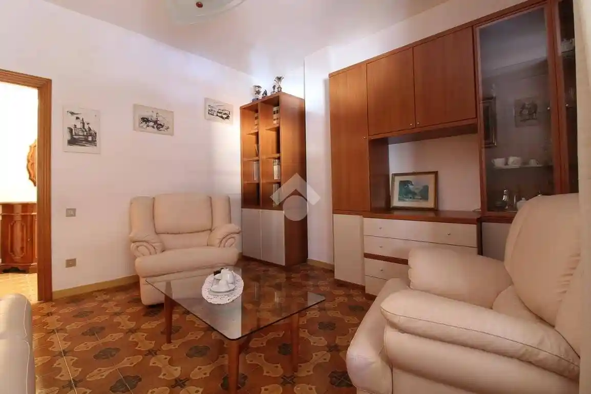 Quadrilocale via Oriani 33, Luna e Sole - Prunizzedda, Sassari - foto 4