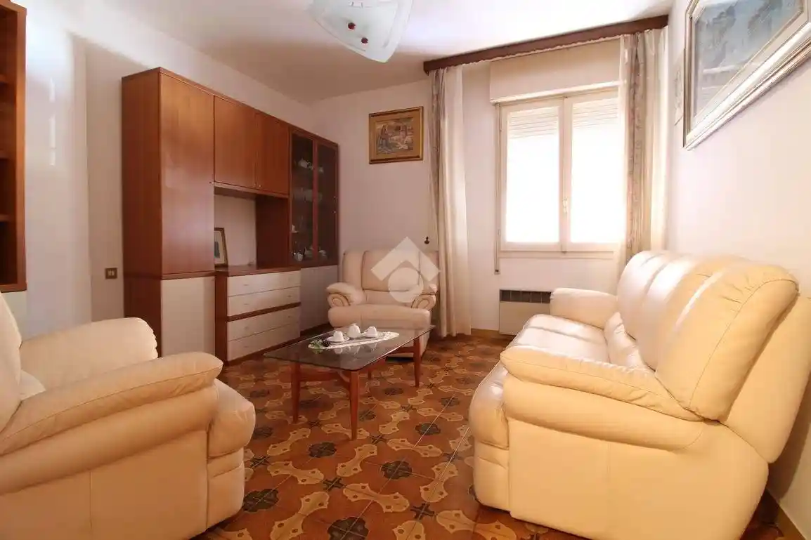 Quadrilocale via Oriani 33, Luna e Sole - Prunizzedda, Sassari - foto 5