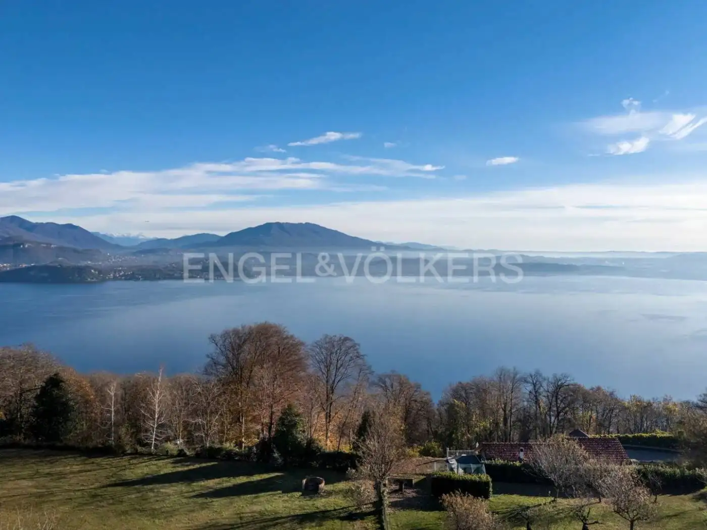 Villa unifamiliare via Panorama 28, Belgirate - foto 3